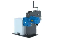 Зиг машина Keepler-Stan RME-160x1 мм, 220 В 00-00000227
