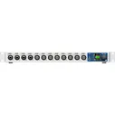 RME 12Mic 12-канальный микрофонный предусилитель, AVB/MADI/ADAT