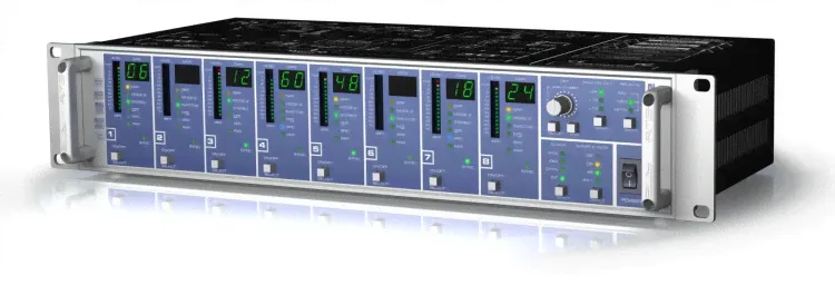 RME DMC-842