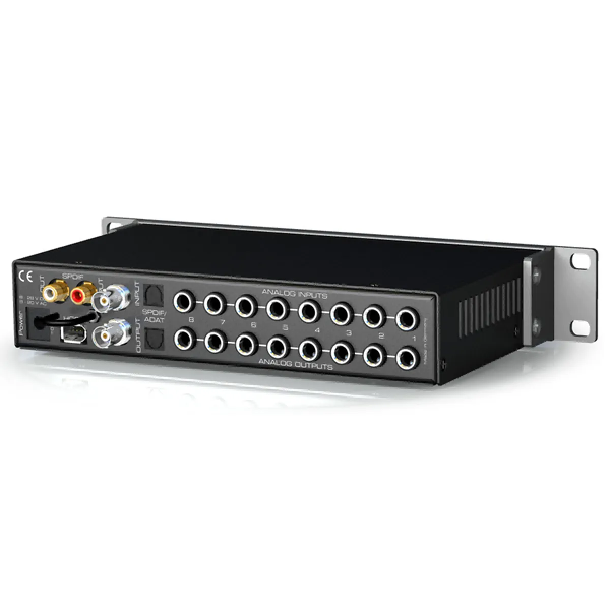 RME Multiface II Аудиоинтерфейс FireWire-4