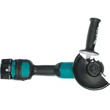 Машина шлифовальная угловая Makita DGA504RME