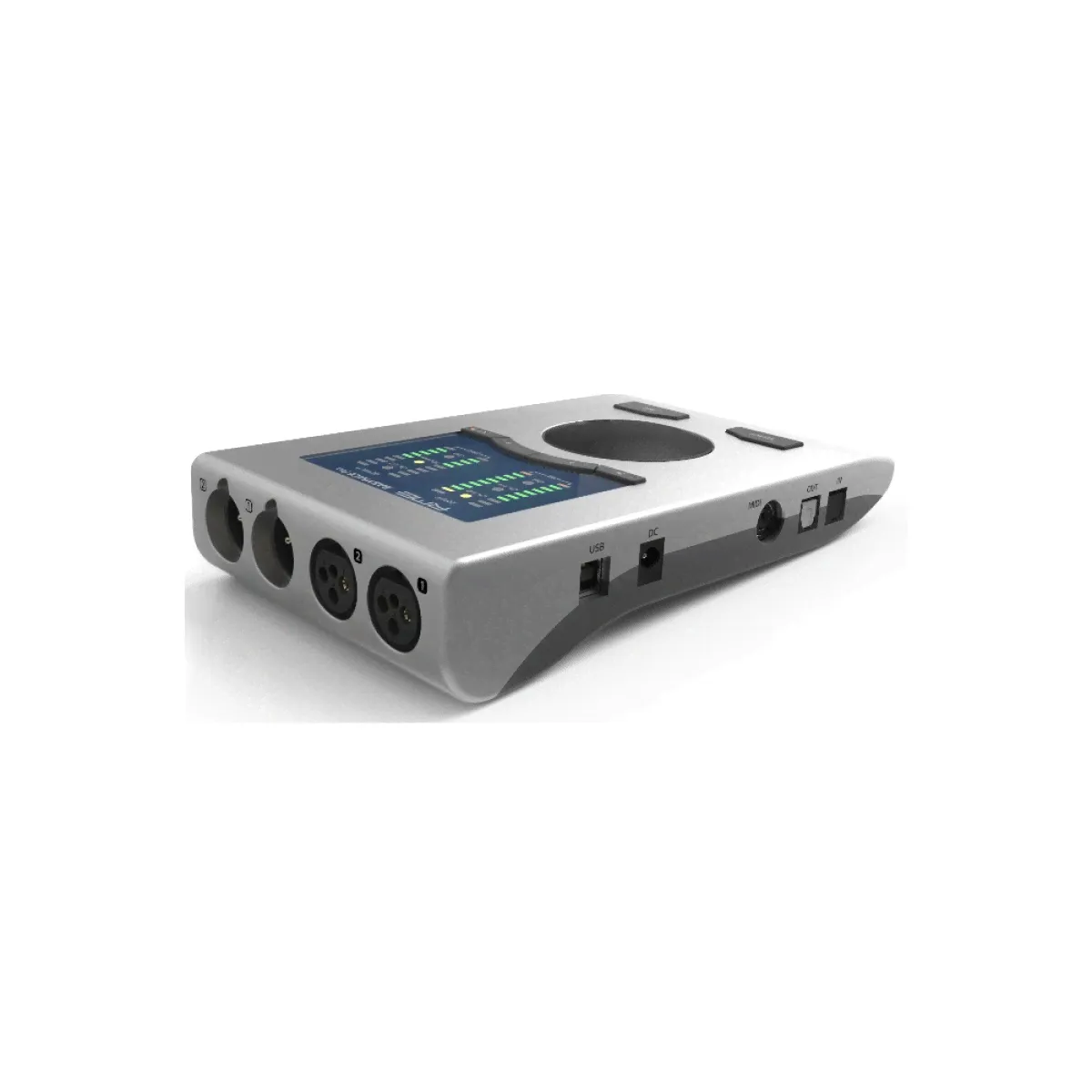 RME MADIface Pro Мультиформатный USB-аудиоинтерфейс-0