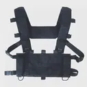 Разгрузочная система Phoenix RME Chest-rig Mini цв. Black
