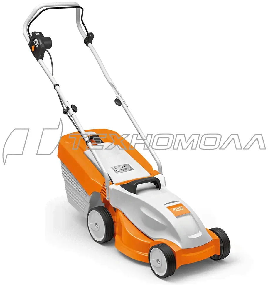Газонокосилка эл Stihl RME 339.0-0
