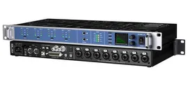 RME Octamic XTC