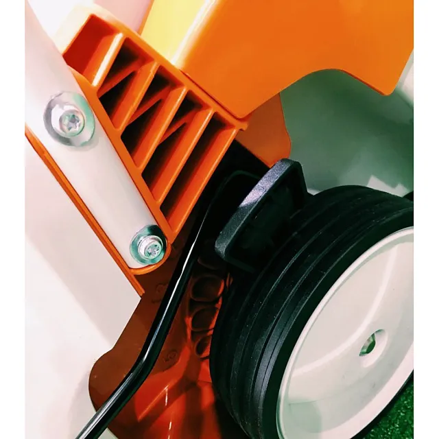 Электрическая газонокосилка STIHL RME 235.0-1