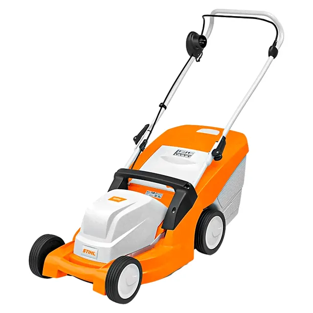 Электрическая газонокосилка STIHL RME 443.0-4