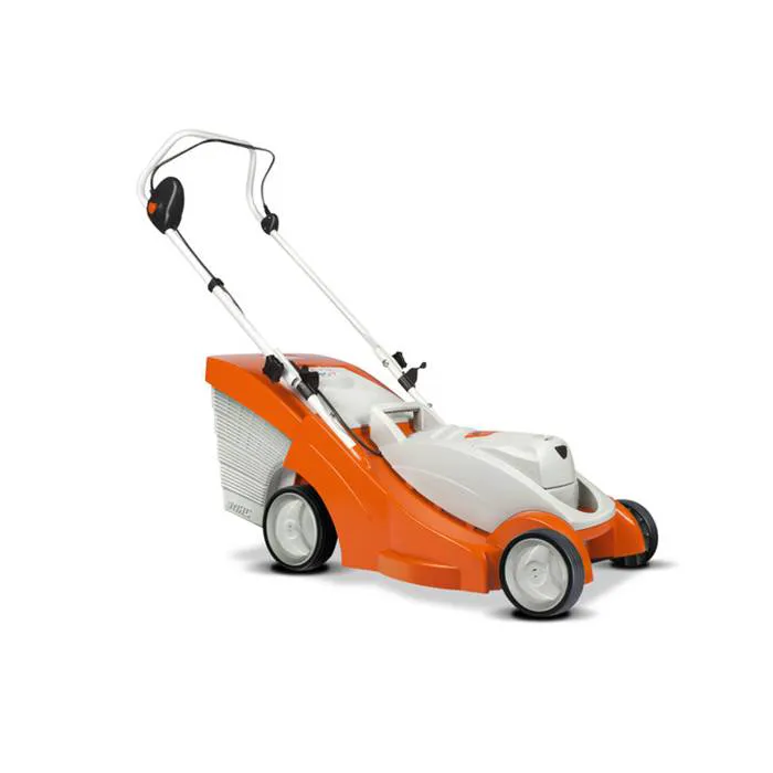 Газонокосилка электрическая Stihl RME 545.0 C 63400112435-0