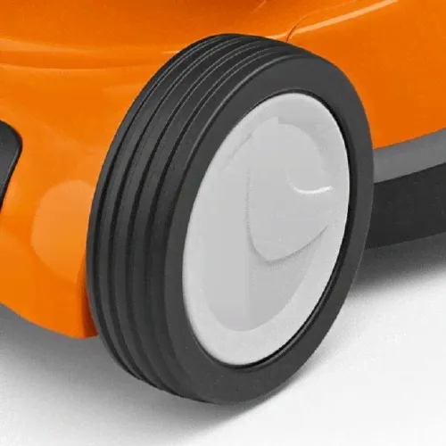 Газонокосилка электрическая STIHL RME 339 C [63200112415]-2