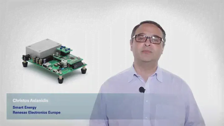 Connect-it! Powerline Communication Solution Kit