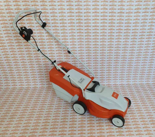 Электрическая газонокосилка STIHL RME 235 / 6311-011-2410-0