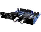 RME Micstasy + I64 MADI Card 8-канальный микрофонный и линейный/инструментальный предусилитель