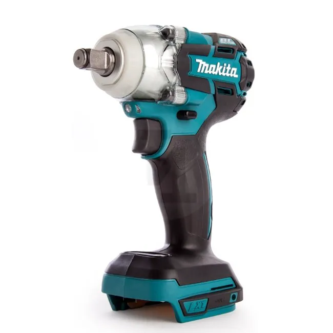 Гайковерт-ударный аккумуляторный Makita DTW285RME DTW285RME-3