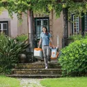 Газонокосилка электрическая STIHL RME 235 [63110112410]