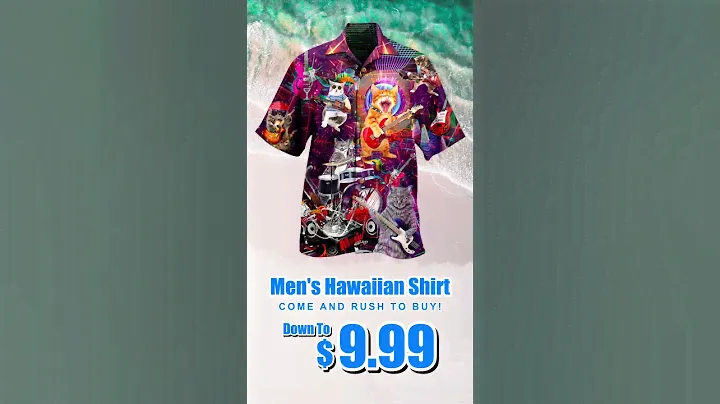 Men's Hawaiian Shirt-MEN-B3-ZL-S-20230201-2