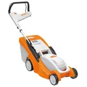 Электрическая газонокосилка Штиль - Stihl RME 339 C