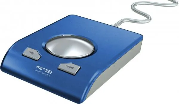 Контроллер для звуковой карты RME Basic Remote Control-0