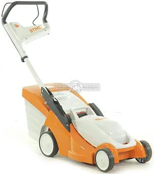 Газонокосилка электрическая Stihl RME 339.0 С-0