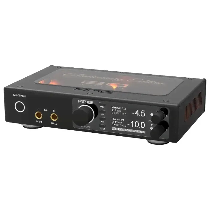 RME ADI-2 Pro AE кэшбэк-0