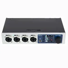 Конвертор RME AVB Tool