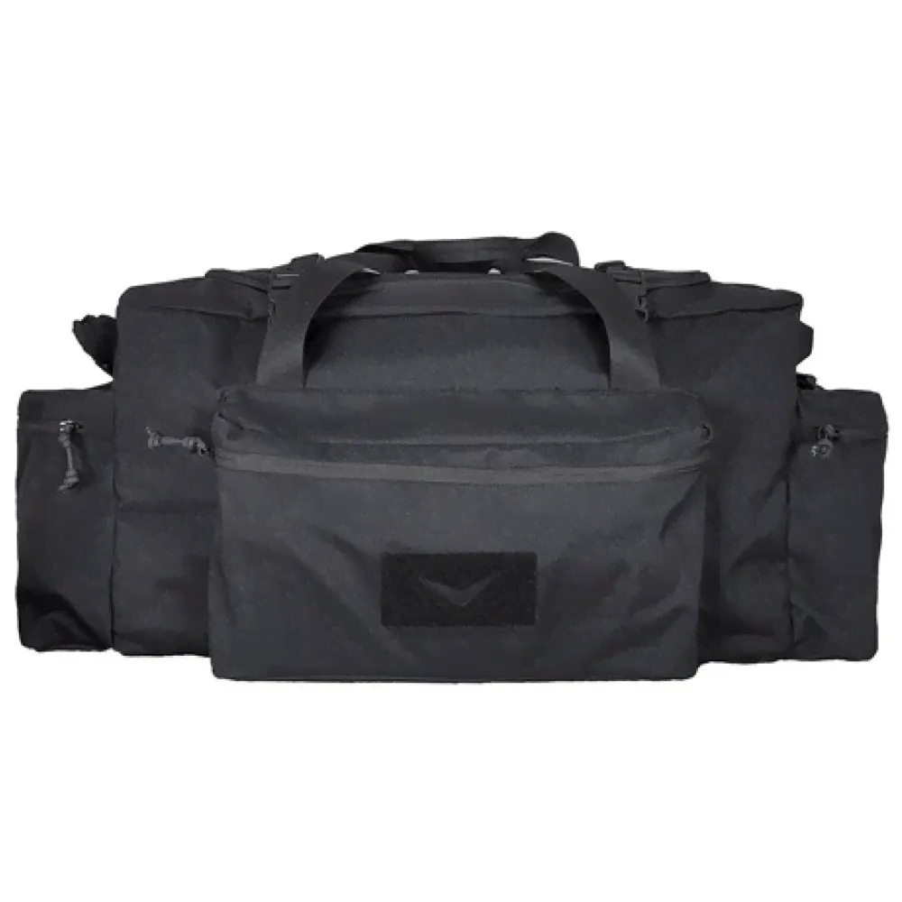 Сумка-баул Phoenix RME, 70 л (Black)-0