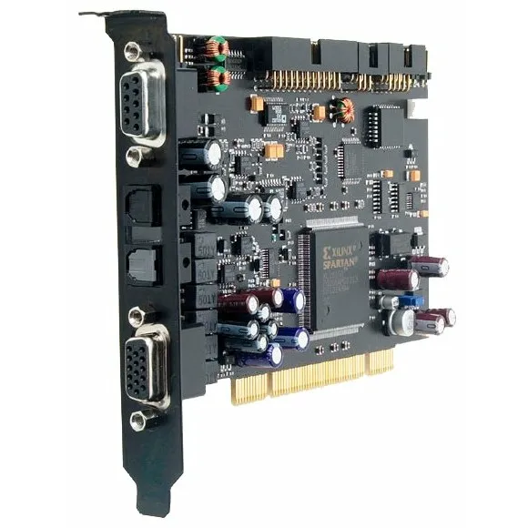 RME RME HDSP 9632-1