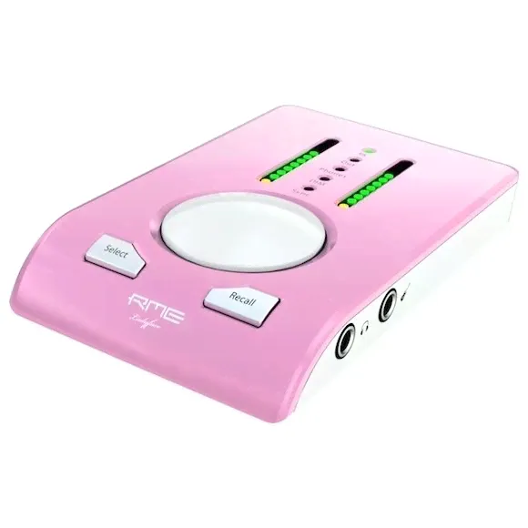 RME Ladyface отзывы-0