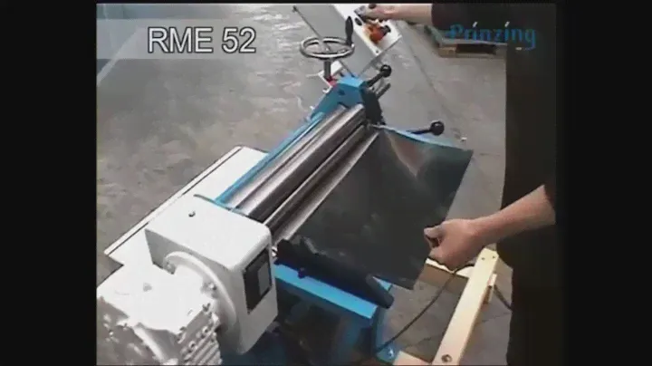 Prinzing RME