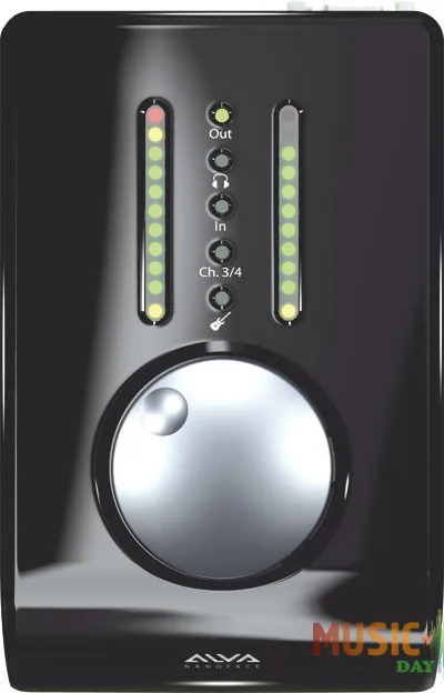 RME ALVA Nanoface - 12-0