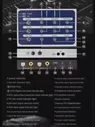 Оптоволоконный коаксиальный цифровой OTG Мобильный телефон Live Android Apple RME конвертер звуковой карты