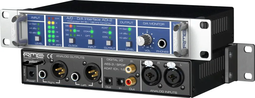 RME ADI-2-0