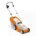 Электрическая газонокосилка STIHL RME 235, 1200 Вт, 33 см