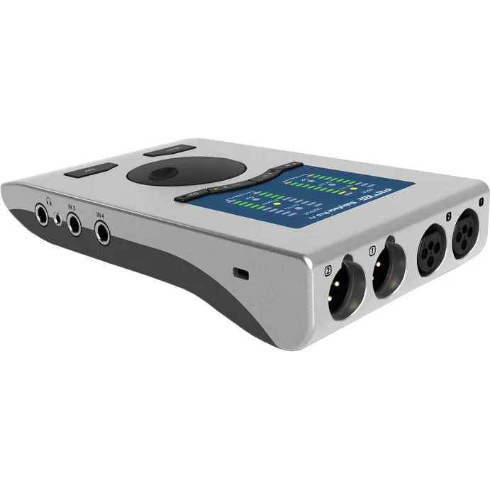 RME RME Babyface Pro FS