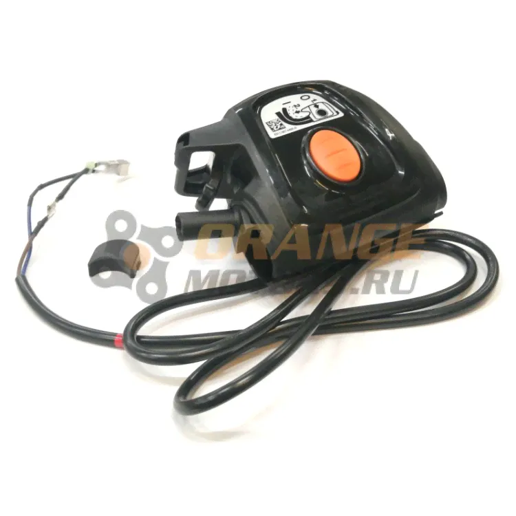 Автоматический аварийный выключатель STIHL RME 235.0
