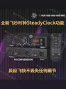 RME ADI-2 DAC fs Фемтосекундные часы Профессиональные аудионаушники Ушной усилитель Декодер динамика Конвертер звуковой карты
