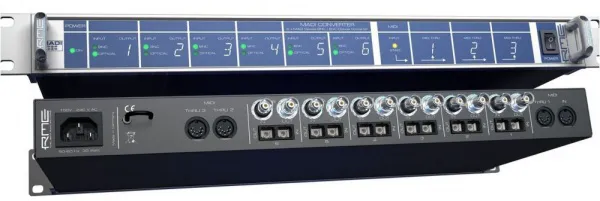 RME MADI Converter-0