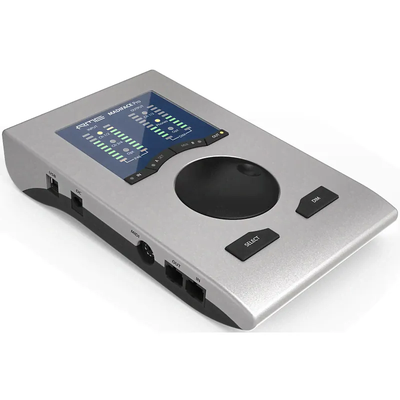 RME MADIface Pro-0