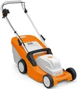 Газонокосилка электрическая STIHL RME 443.1 арт. 63380112405