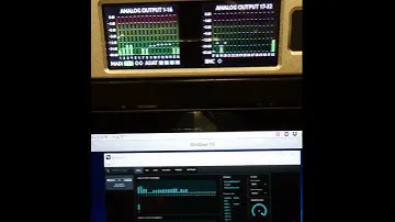 Ferrofish A32 & RemoteFish