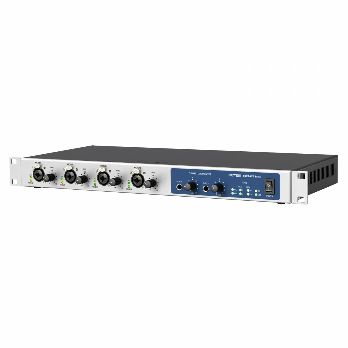 RME RME Fireface 802 FS-1