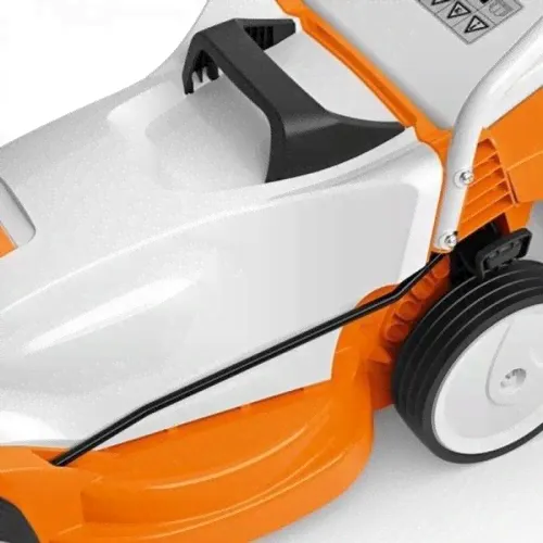 Газонокосилка электрическая STIHL RME 235 [63110112410]-2