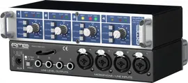 RME QuadMic