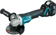 Шлифмашина УШМ аккумуляторная DGA508RME Makita