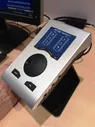 Внешняя звуковая карта RME Babyface Pro FS в Антраците