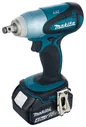 Гайковерт Makita DTW251RME, аккумуляторный, ударный