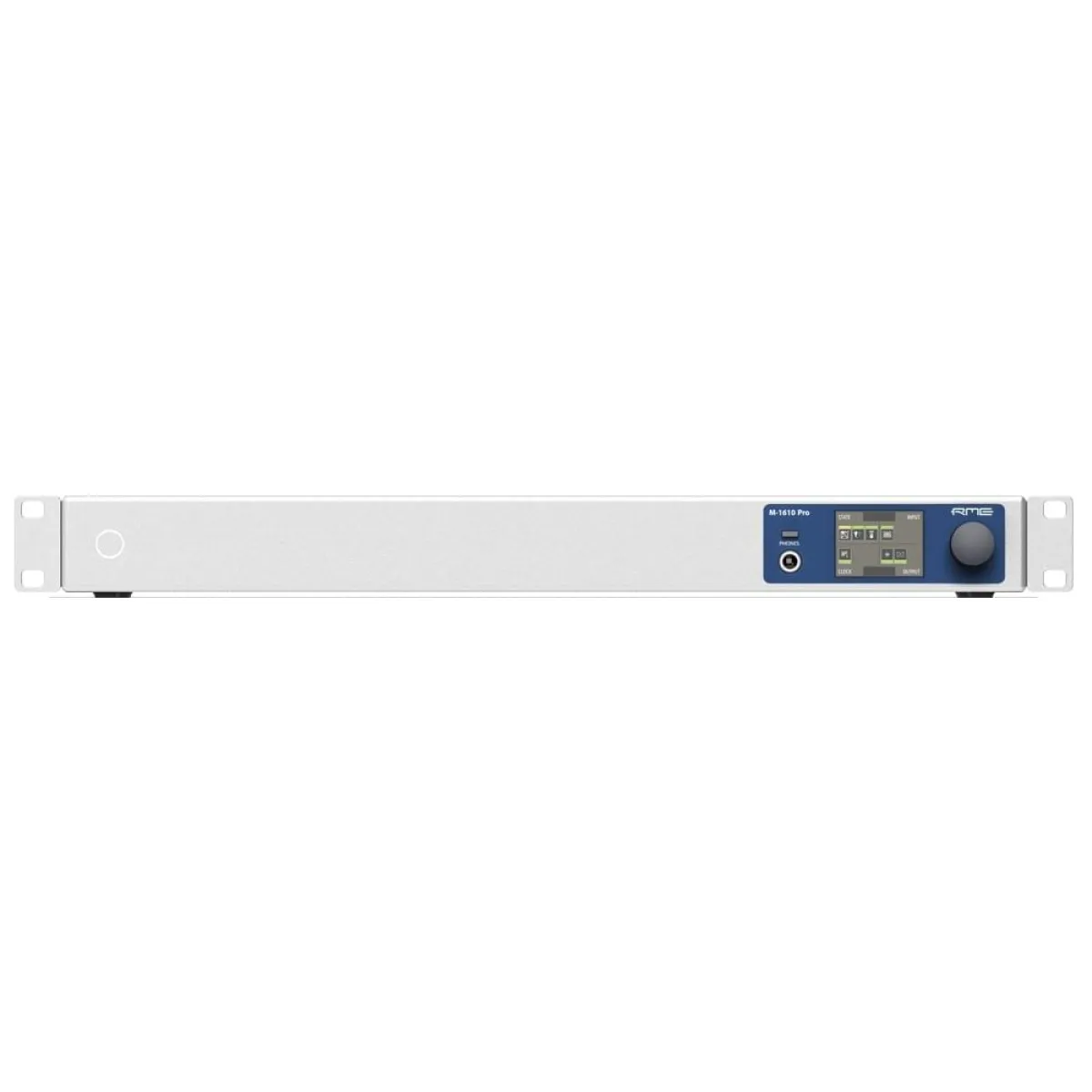 RME M-1610 Pro 16-канальный конвертер, HighEnd AVB/MADI/ADAT/аналог-0