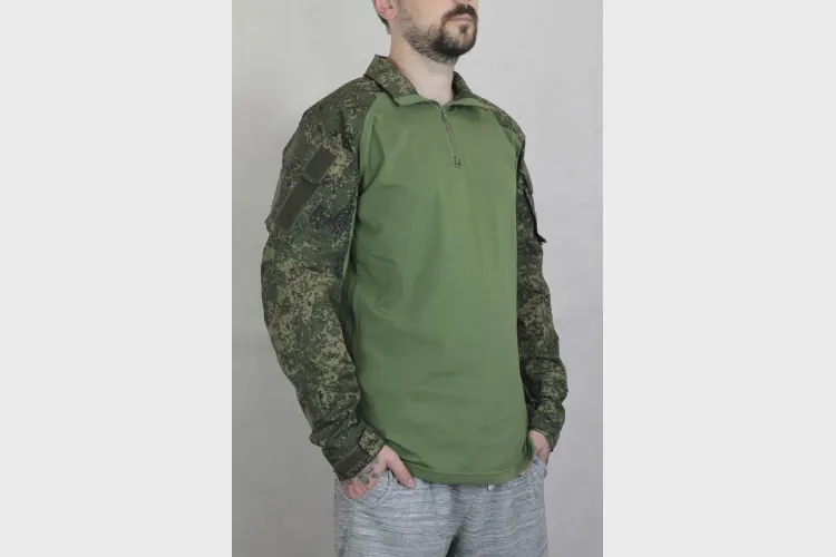 Рубашка Phoenix RME Phoenix Combat Shirt Gen 3 EMR р. M-2
