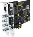 Студийная звуковая карта RME HDSPe MADI FX