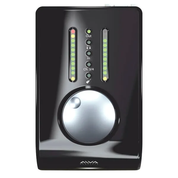 ALVA Аудиоинтерфейсы для домашней студии RME ALVA Nanoface цап-1