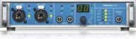 RME Fireface UCX интерфейс USB / FireWire 36-канальный (ADAT, SPDIF, аналог), 192 кГц. Полурэковый корпус